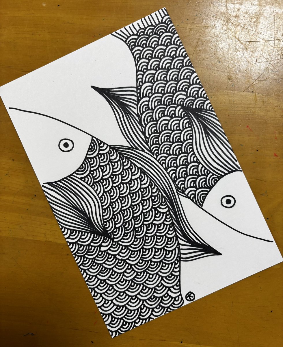 fish #art #diving #pen #photo #sea #魚 #海 #鱗 #ダイビング #釣り