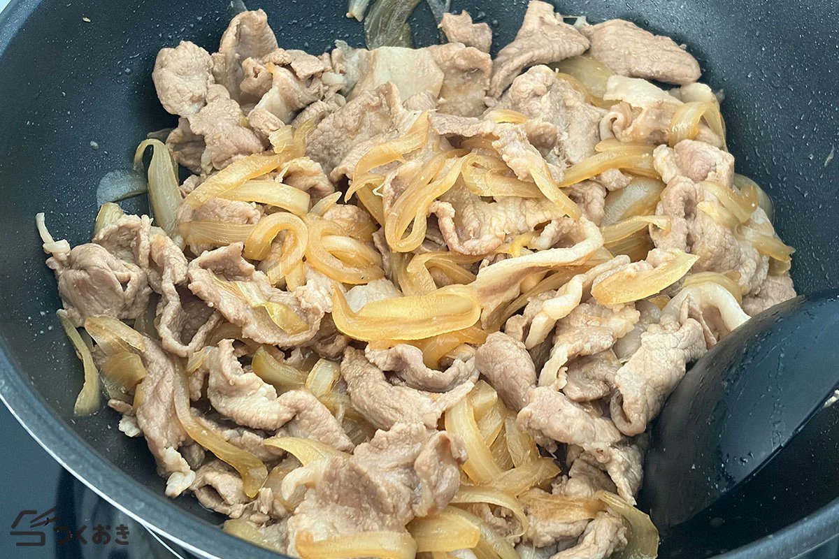 つくおき tweet media