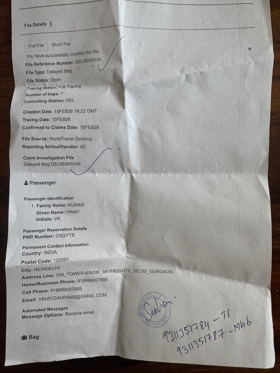 Vikas Katewa tweet media