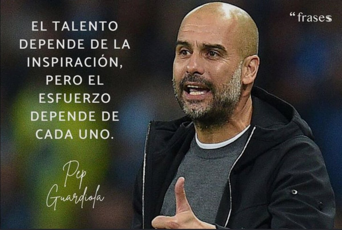 Vamos a descansar , que mañana es un nuevo día , que nos tenemos que inspirar y hacer un gran esfuerzo para que sea un buen día , la pelota no se para , porqué sigue en juego ⚽❤️🙏🏟️