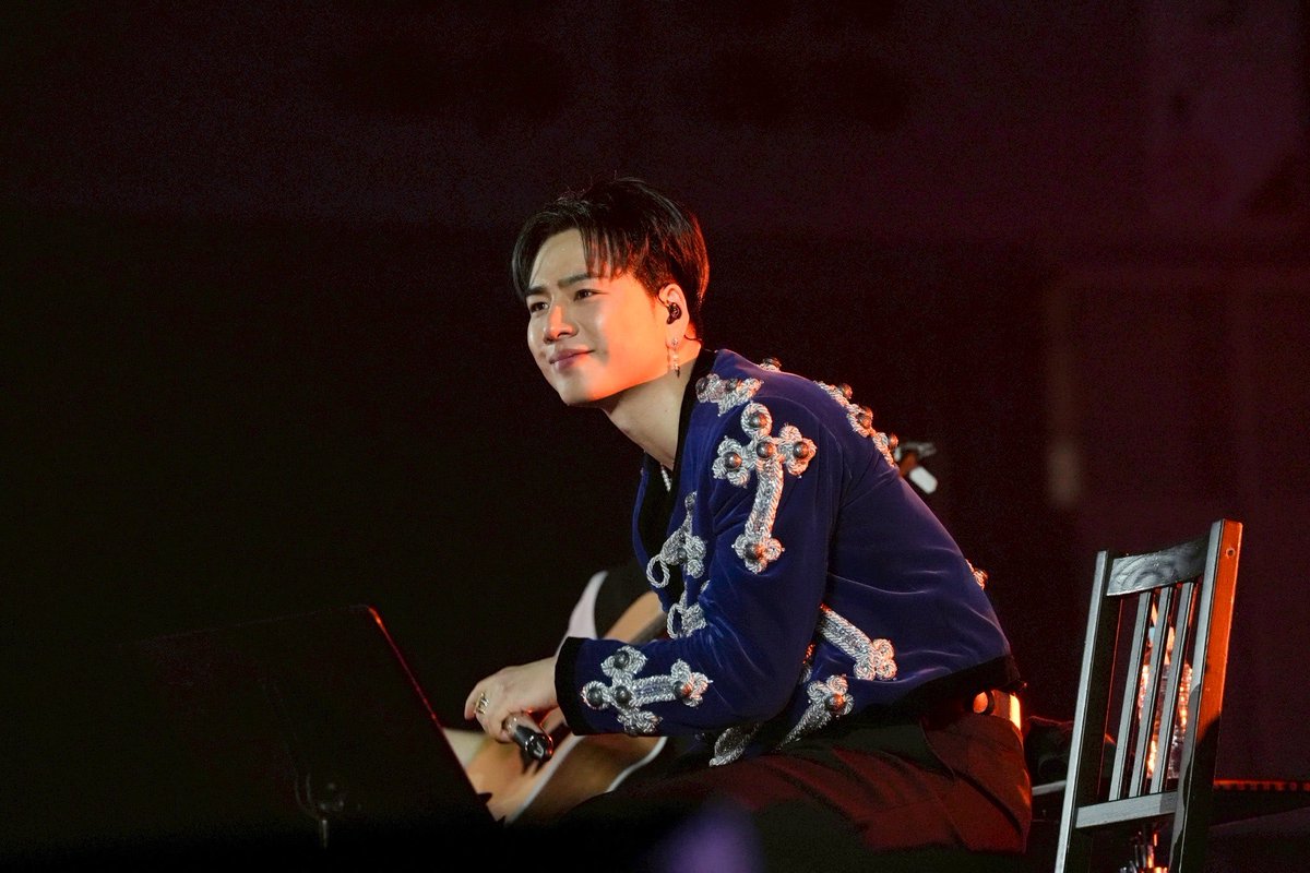 みー♡🐺🌈 (@JSB_omii0312) / Posts / X