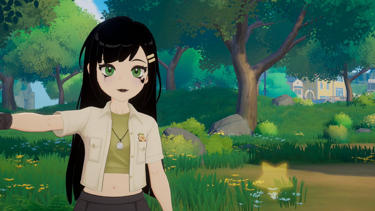 🍒CherryPixel🍒 tweet media