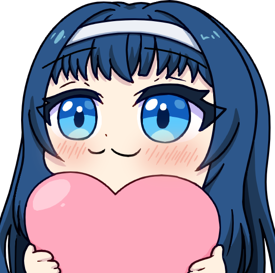 Delin Windsong | VTuber | Debut Late 2026 / 2027 tweet media