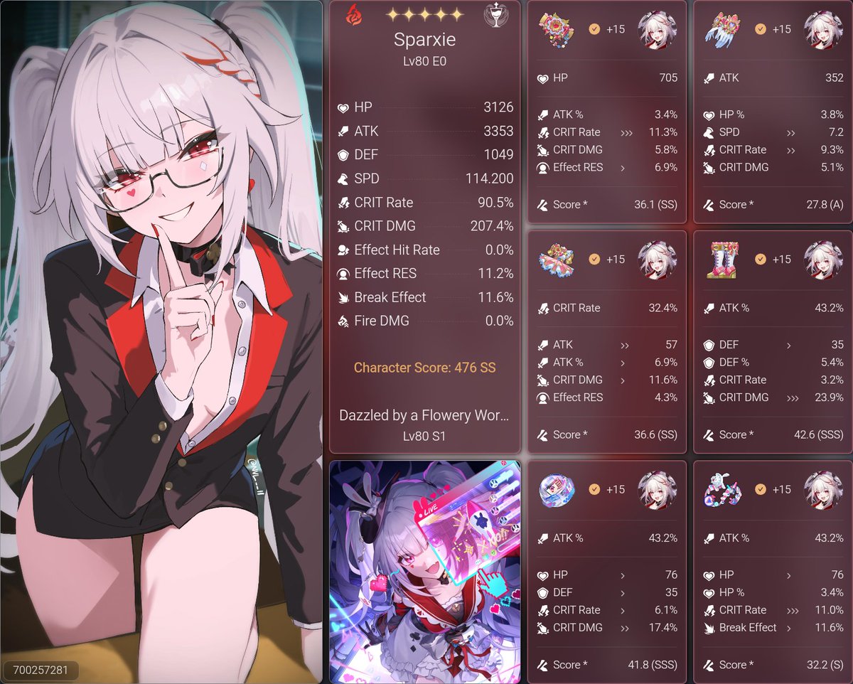 Megumk05 tweet media