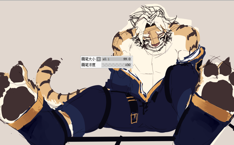 🍍菠萝口袋面包🍍 tweet media