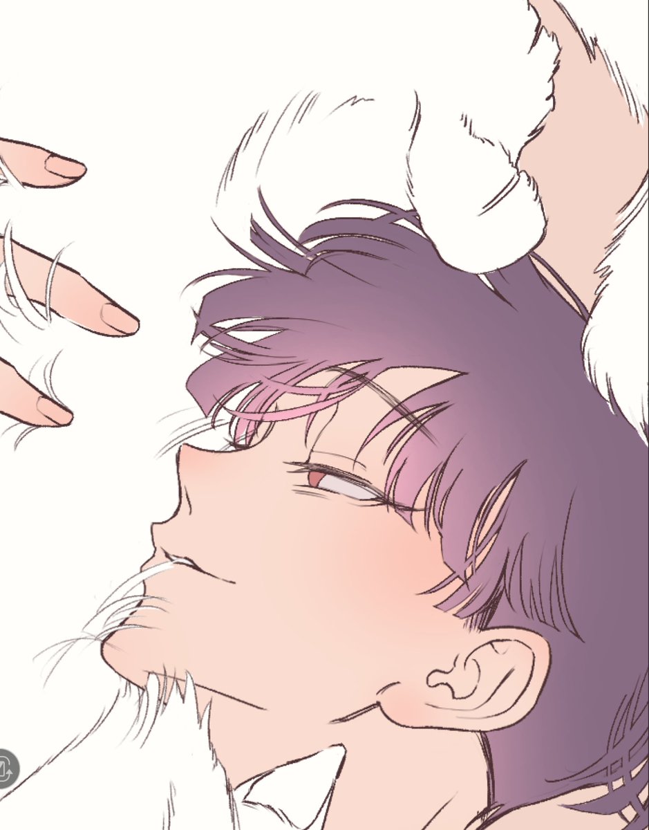 Hyouzan_'s tweet photo. wip　φ(..)🐾 https://t.co/YB3ELZUXRF
