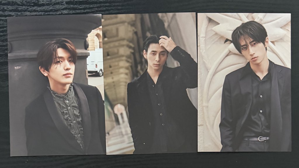 ☃@取引 tweet media