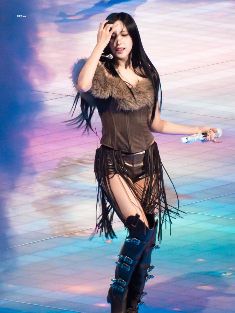 260220 TWICE THIS IS FOR in New York Day2 #MINA #미나 #ミナ #TWICE