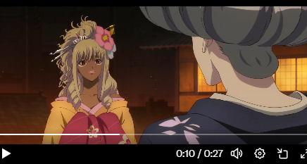 holy fack gyaru sogo was not on my list of added scenes ahahaha