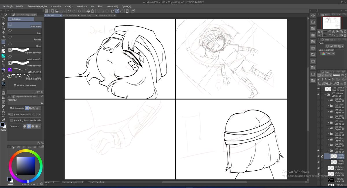 Scar-Blue17 (@blue17scar) on Twitter photo 