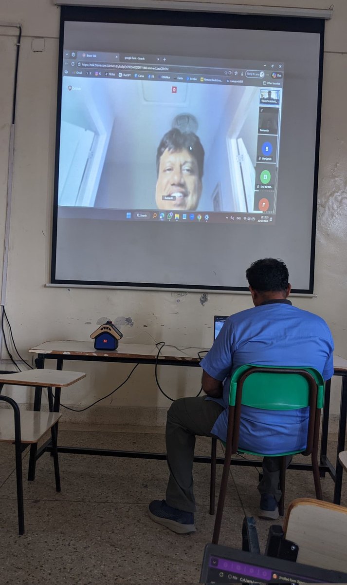 RDMS_rw's tweet photo. On World Ectodermal Dysplasia Day, @RDMS_rw, @Firat_rwanda &amp; @Radiant_Grin hosted both an in-person event &amp; a live session to raise awareness about Ectodermal Dysplasia, promote early detection &amp; referral and Advocate for coordinated support for affected individuals and families. https://t.co/vqrTwpNPed