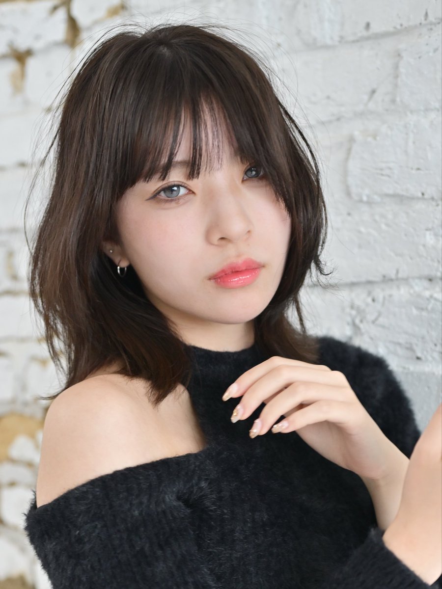 静けさに触れる