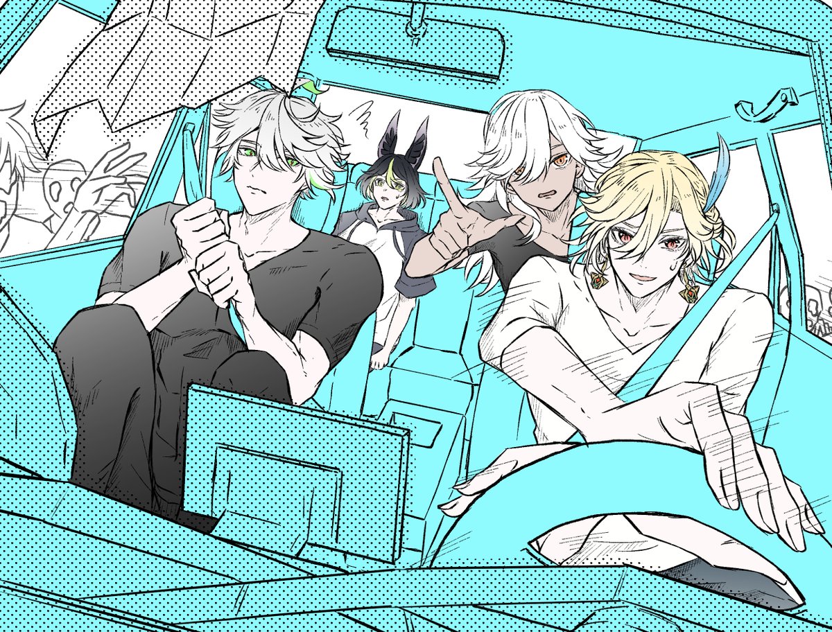 どんぐり (@donguri__11) / Posts / X