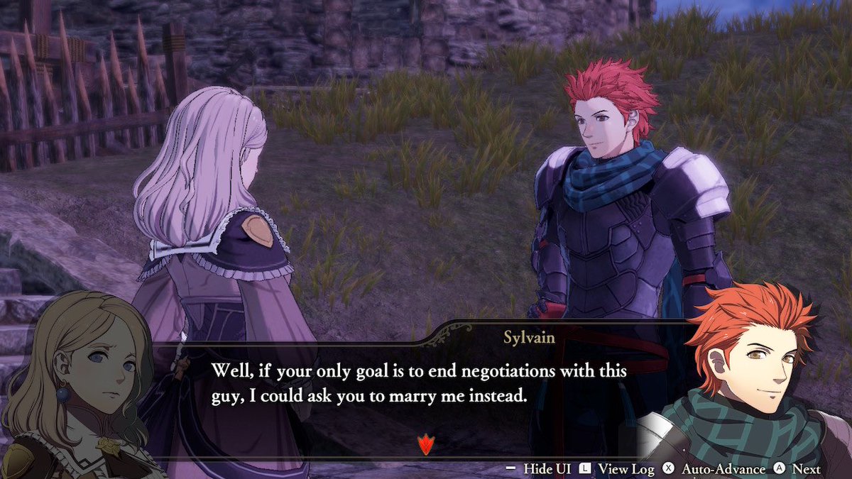 I love them 🥹❤️ this support is soooo adorable! Omg 
Where are the fake marriage fics