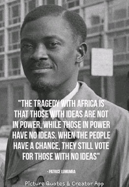 A great tragedy; presently troubling the nigerian populace. 

GM