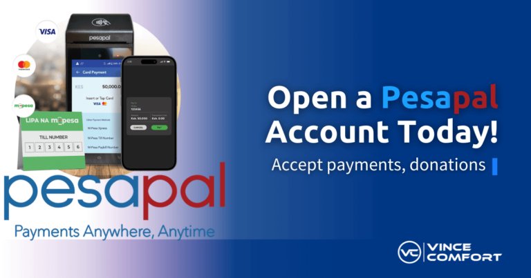 dr_jooh's tweet photo. This comprehensive guide will walk you through the process of setting up a Pesapal account for your Ugandan non-profit organization. Pesapal is a leading payment gateway in Africa, 
👇🏽👇🏽👇🏽LINK👇🏽👇🏽👇🏽
https://t.co/TH4G30g8Ra https://t.co/30Omhz0B6n
