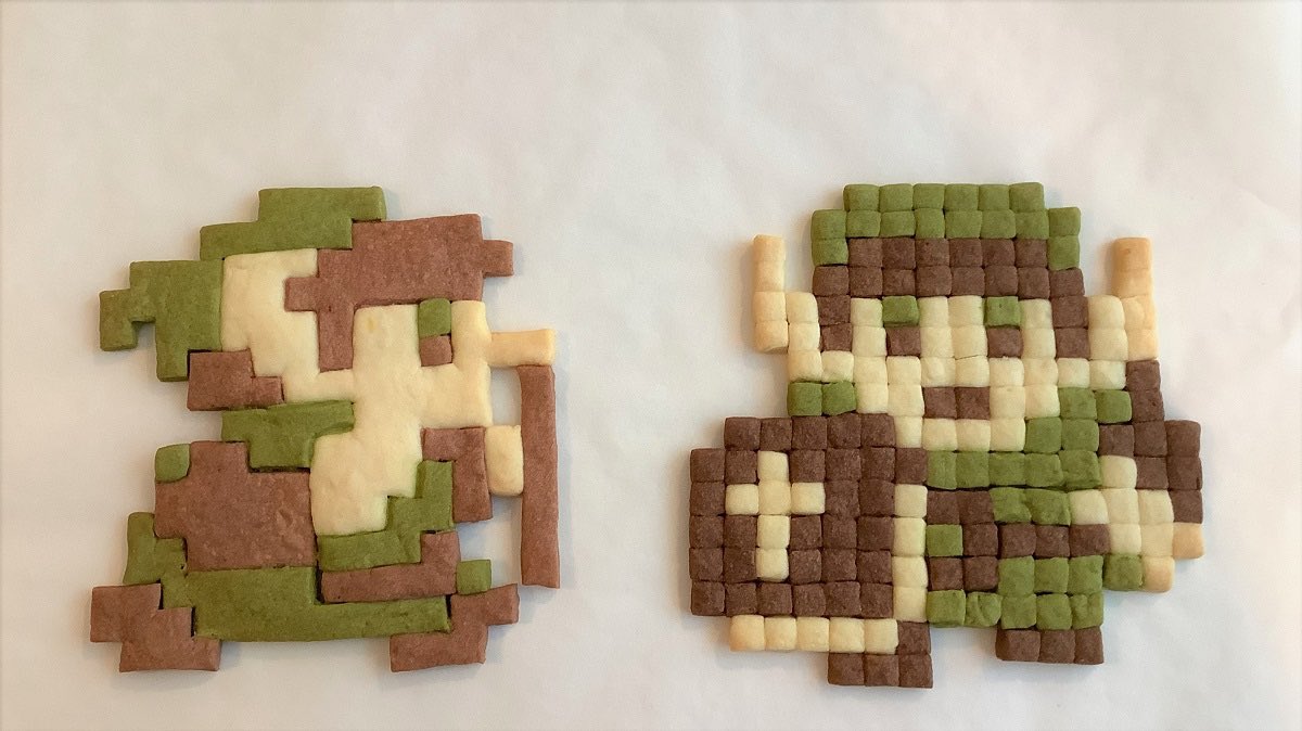 ぞよじ tweet media