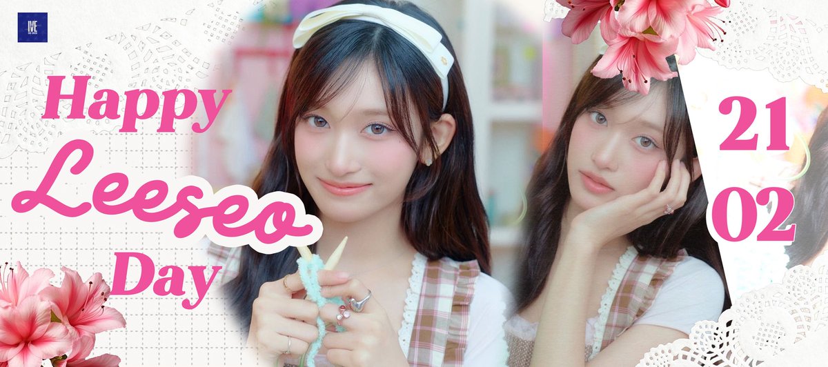 IVE INDONESIA UNION tweet media