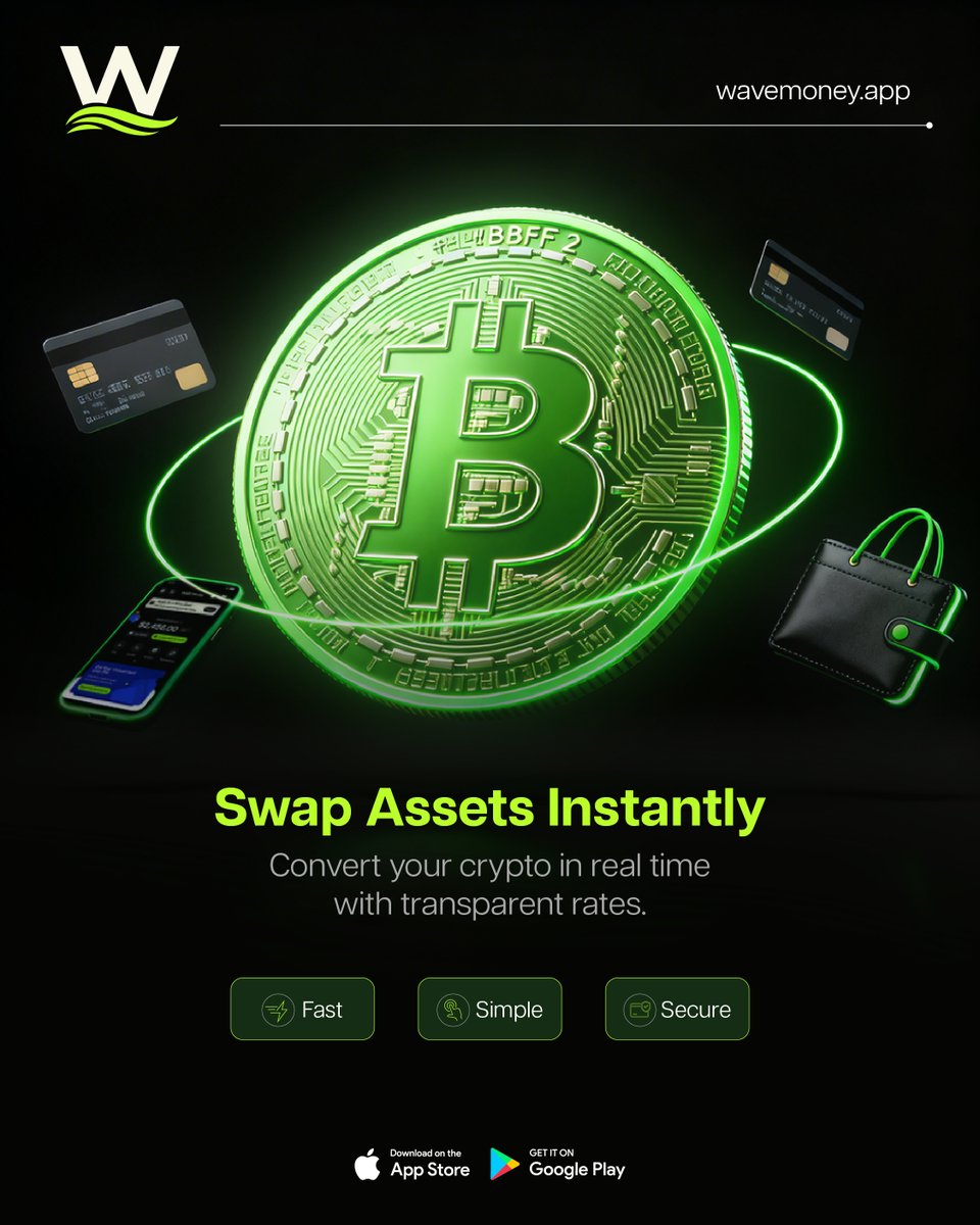Wave Money tweet media