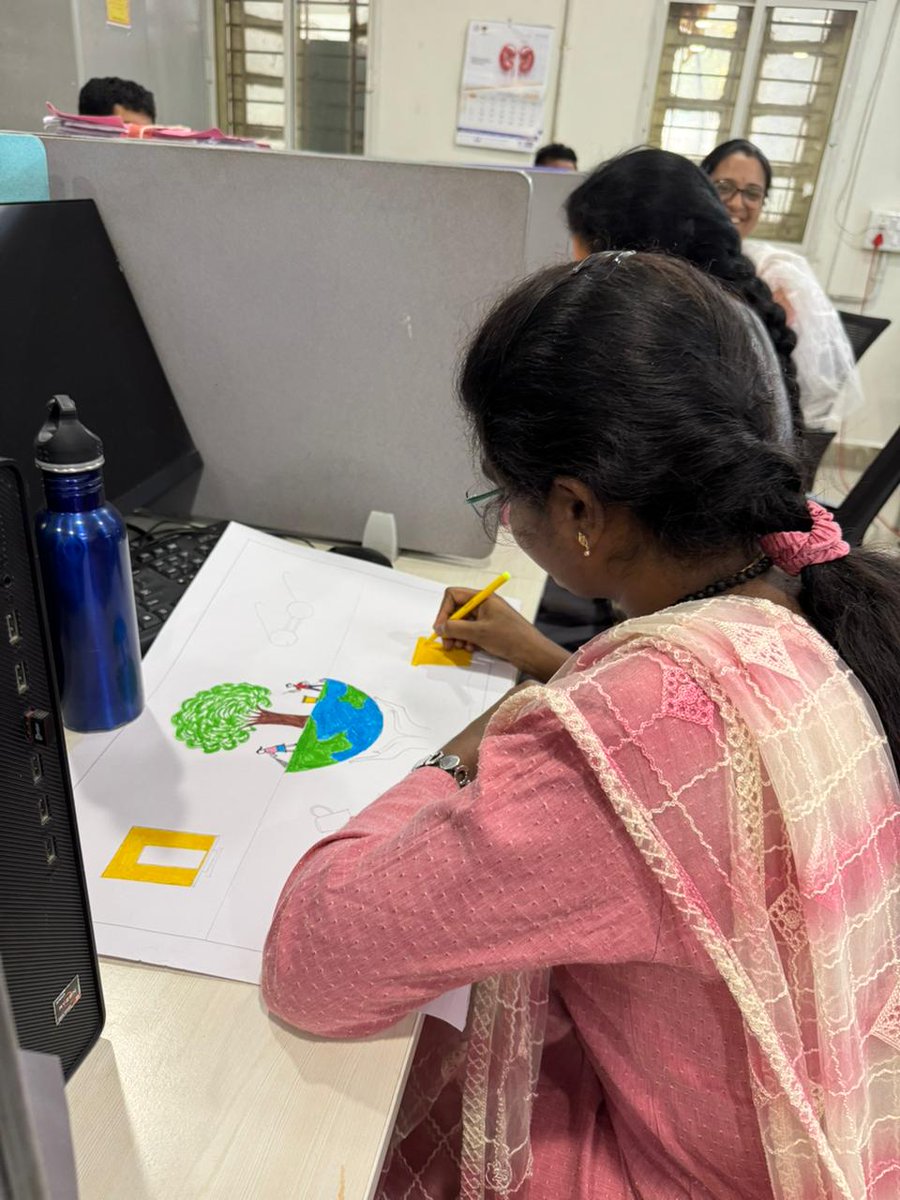 FCI DO Sanathnagar tweet media