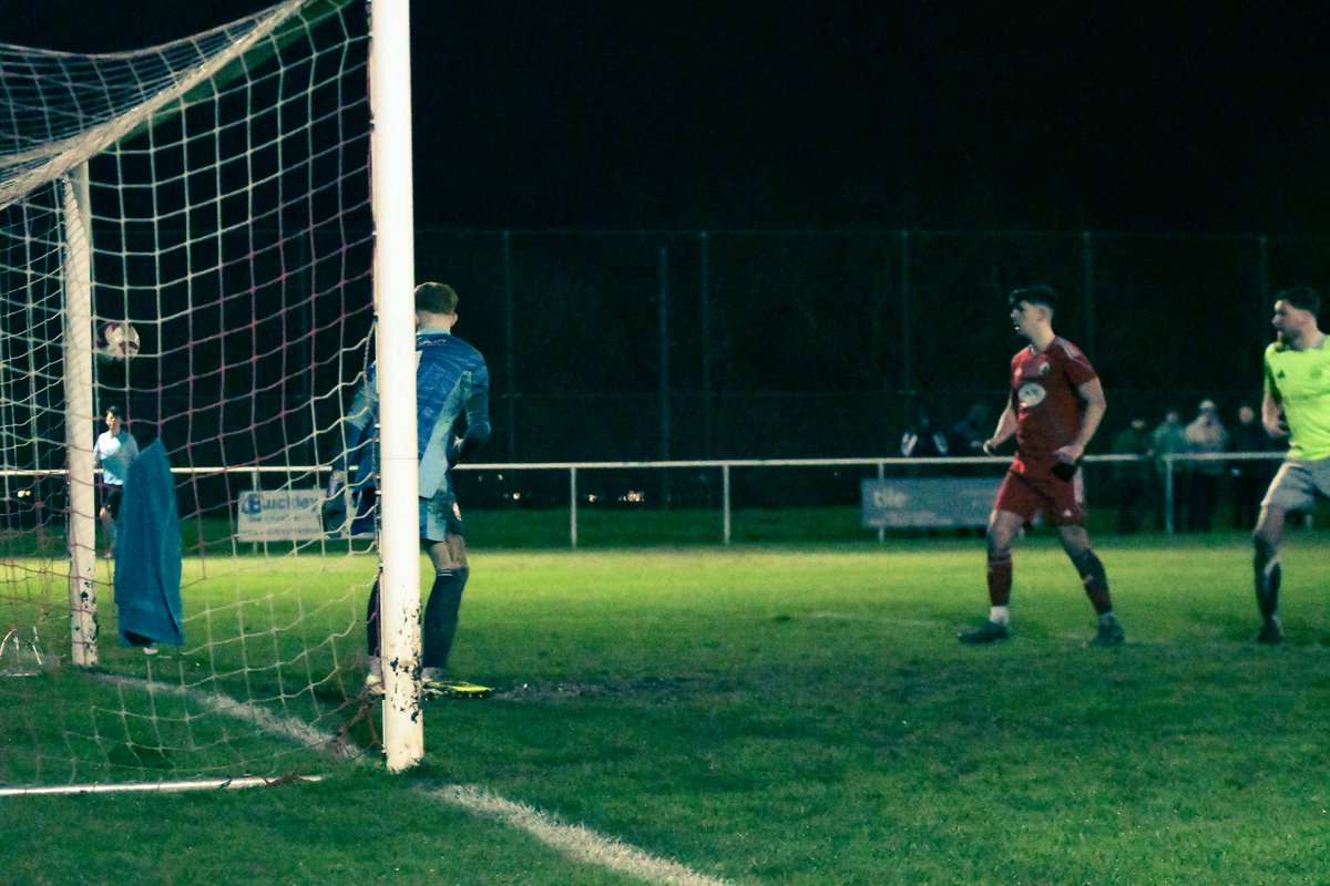 Holywell Town Football Club tweet media