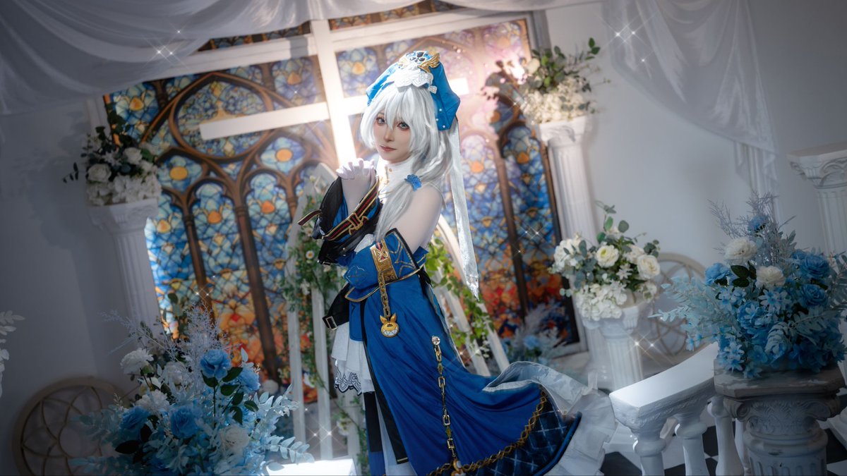 椎名パトラ🥖 tweet media