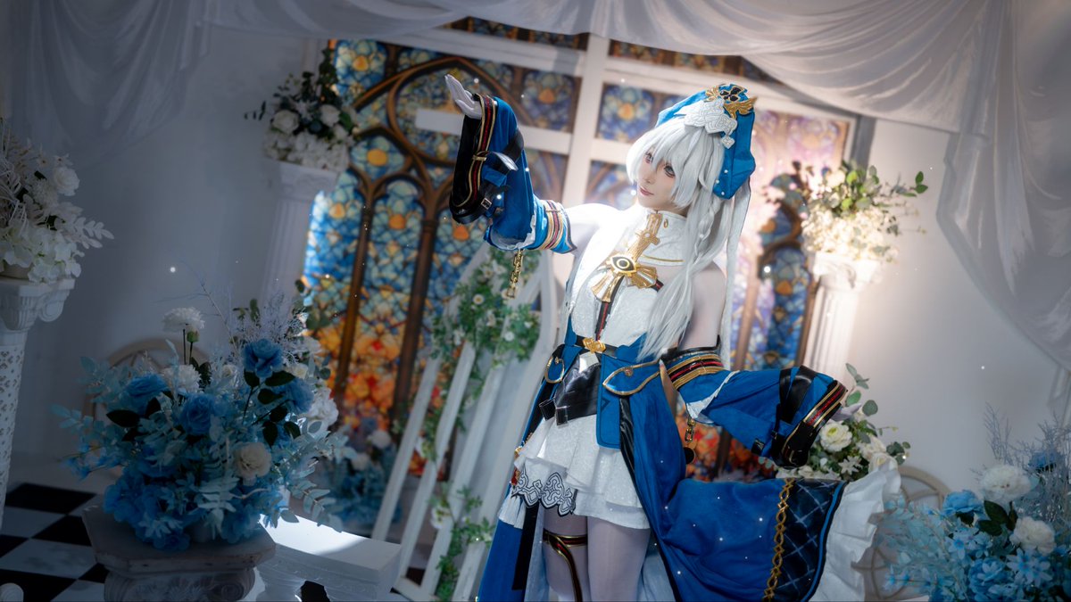 椎名パトラ🥖 tweet media