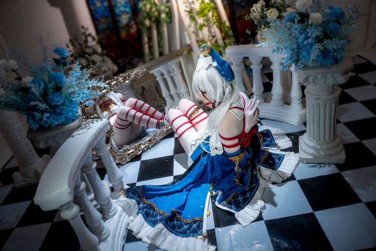 椎名パトラ🥖 tweet media