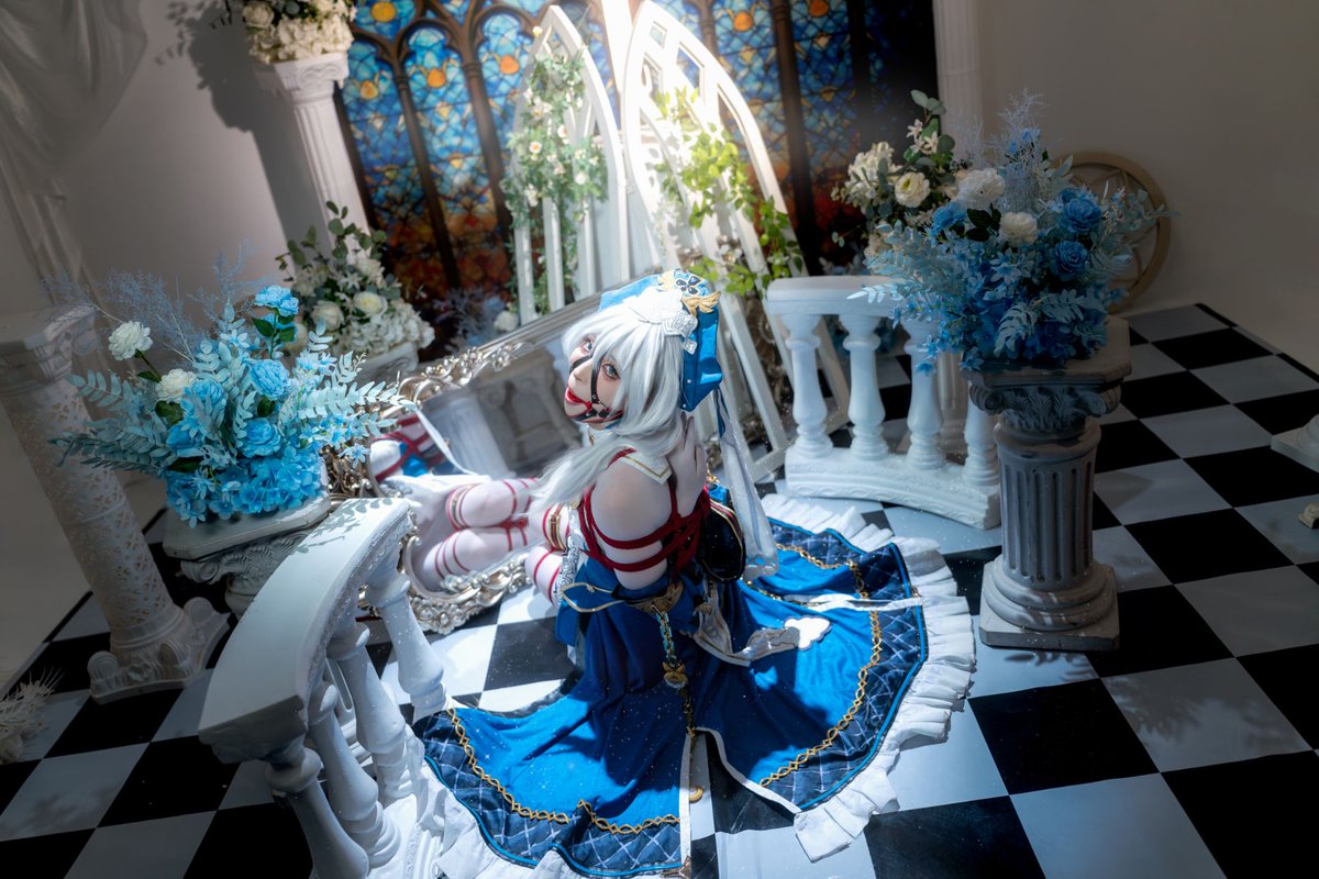 椎名パトラ🥖 tweet media