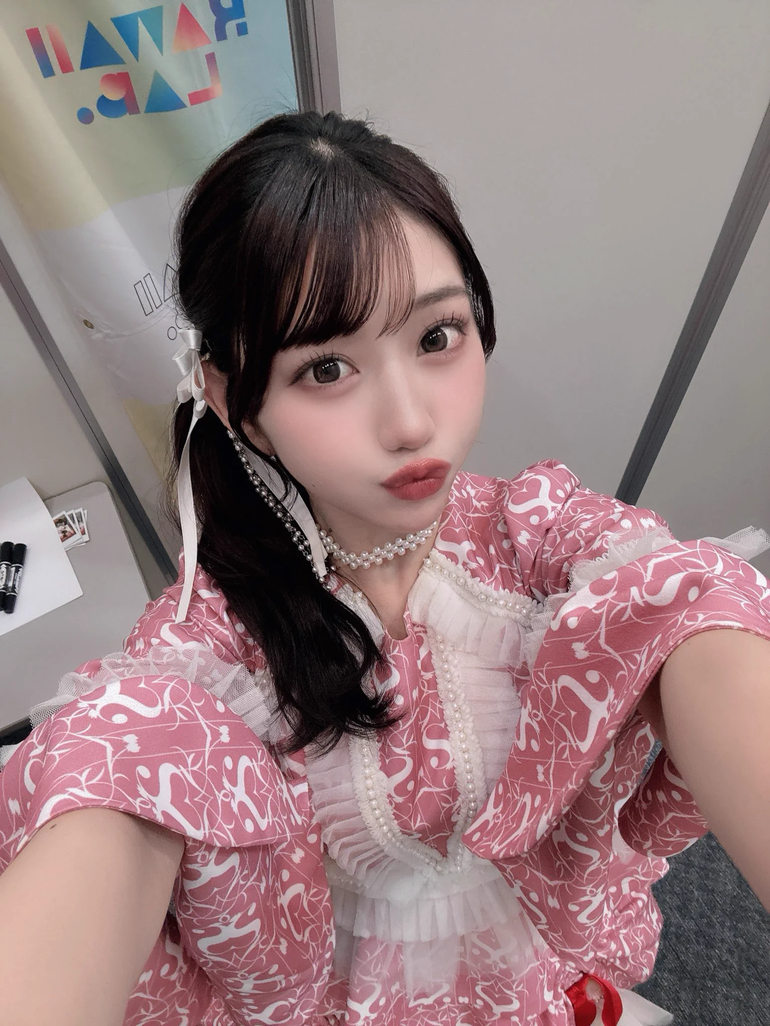 白石まゆみ(SWEET STEADY) on X: 