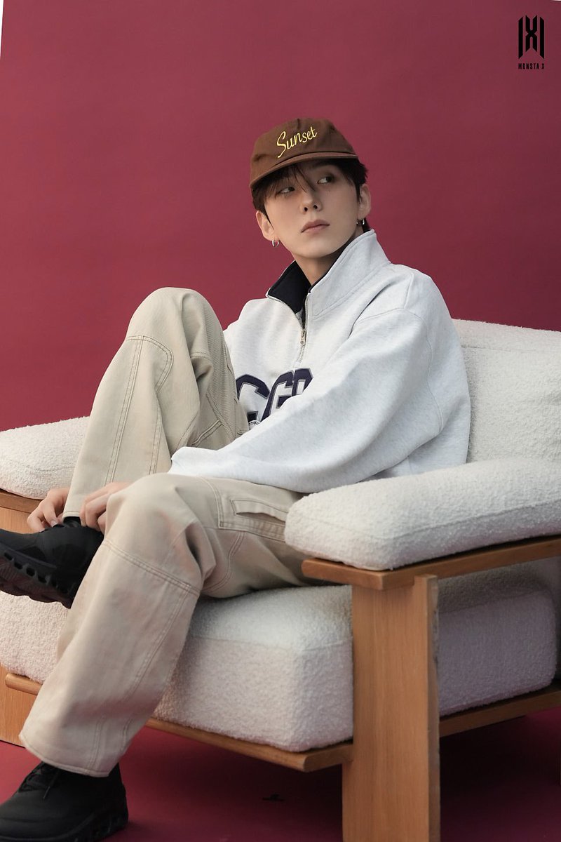 キヒョン CODEGRAPHY 撮影現場ビハインド公開