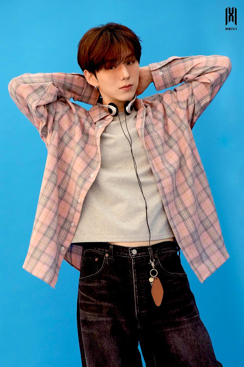 キヒョン CODEGRAPHY 撮影現場ビハインド公開