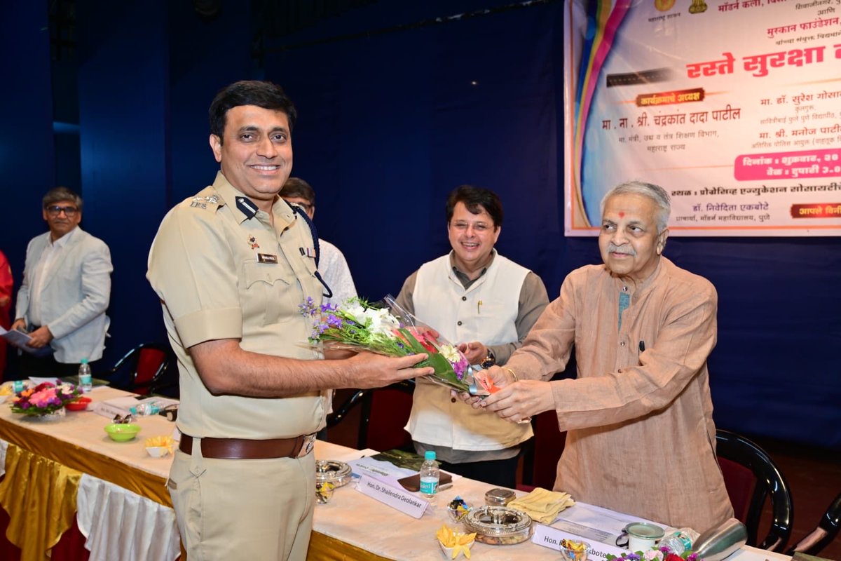 Shailendra Deolankar tweet media