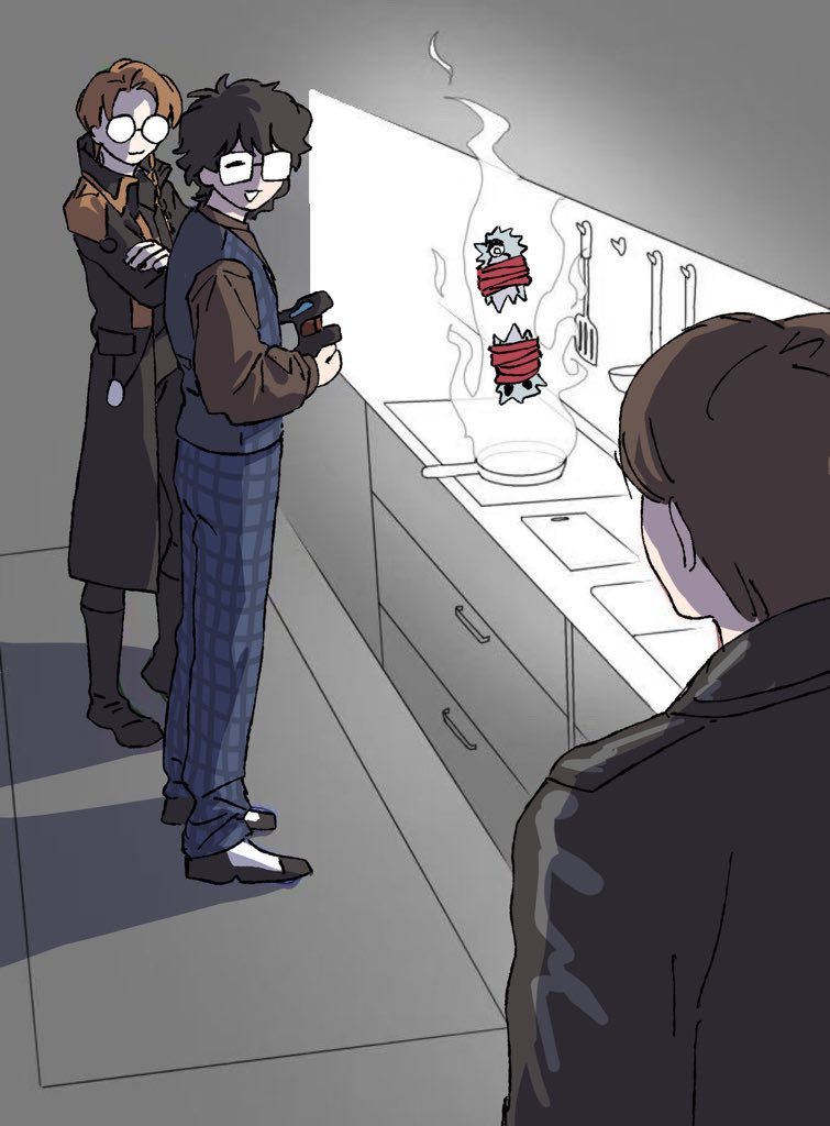 □ω□ (@_kishitomato) on Twitter photo 