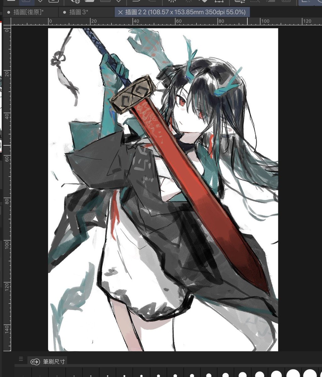 素晴 tweet media