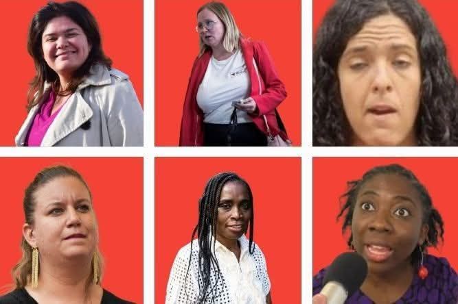 #LFItue  #lfi_pourritures  LE CASTING 2026  #ANTISEMITE  #RACISTE  #ANTIFRANCE  #FACHO