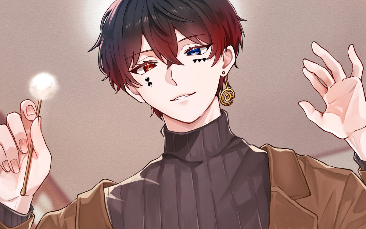 5年越しのリメイク
#あっといらすと