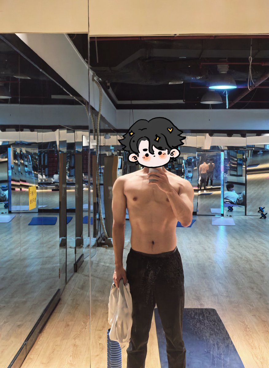 彼岸0431（坐标长春） tweet media