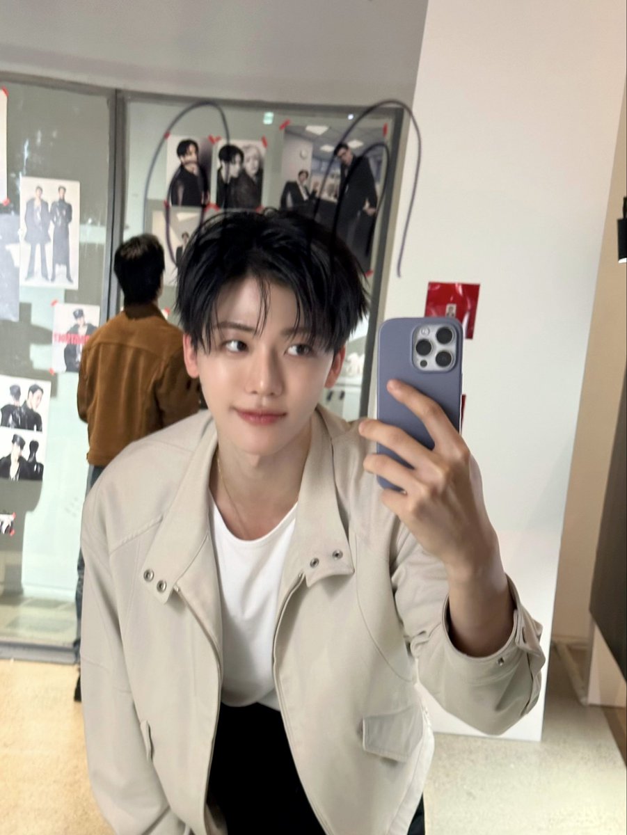 minyeolny's tweet image. คิดถึงบีบี๋