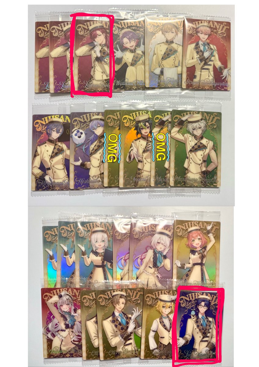 志泉@取引垢 tweet media