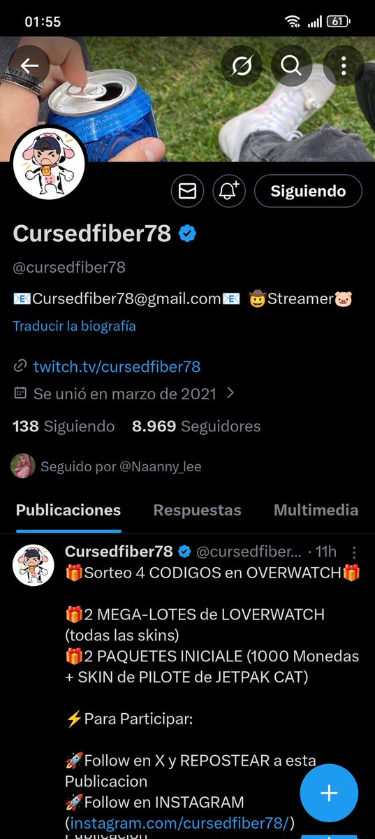 El buen Zero tweet media