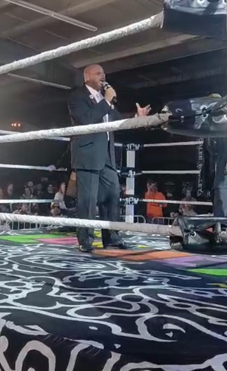 Big Vito LoGrasso tweet media