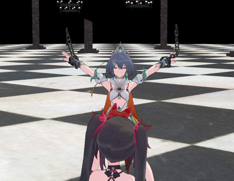 ちさと tweet media