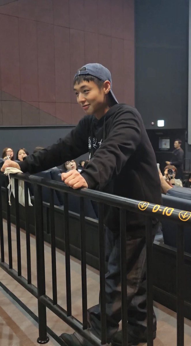 i need to give his head a pat