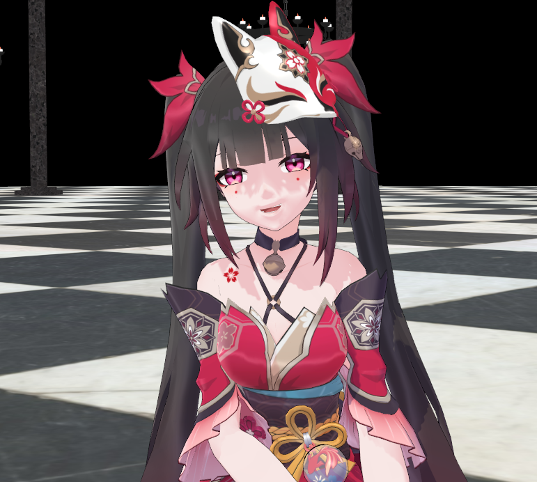 ちさと tweet media