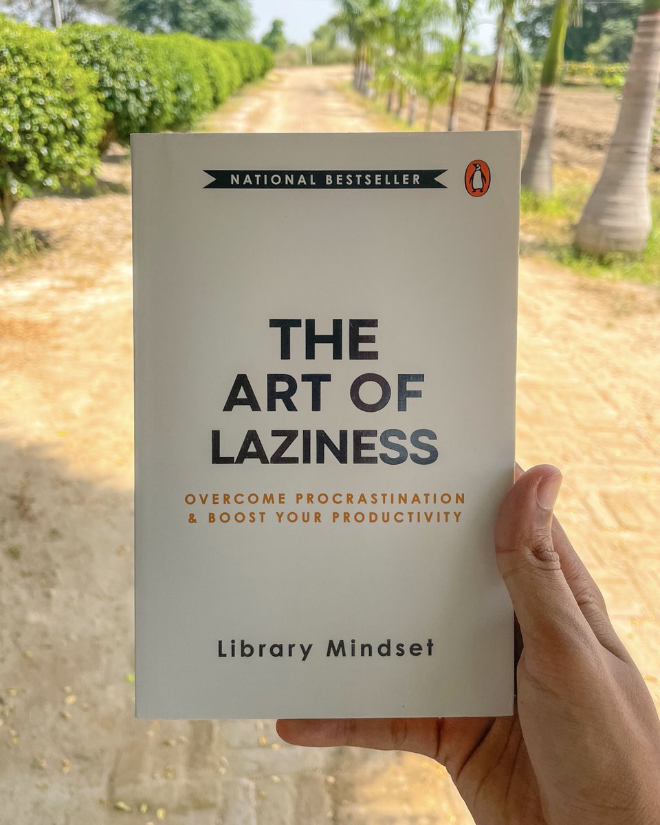 Library Mindset tweet media