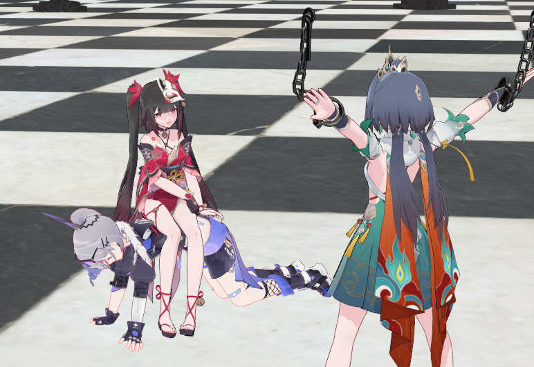 ちさと tweet media