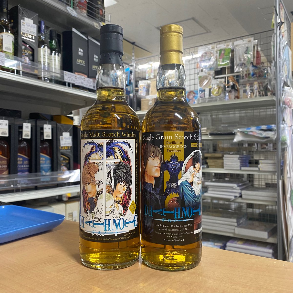 WHISKY MEW (@whiskymew) / Posts / X