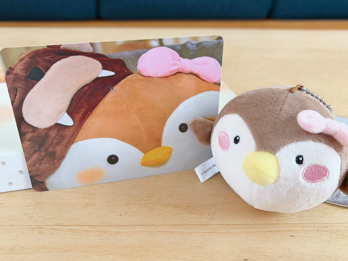 マミタ tweet media