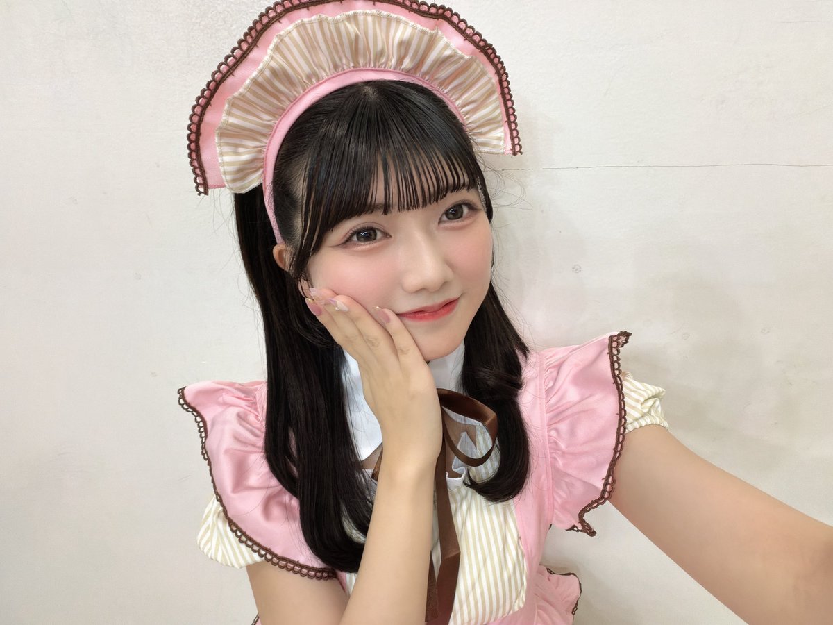 チェキ会来てくださったみなさん ありがとうございました